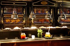 Rotisserie Broches Grands Buffets Aggrandissement Rustic Restaurant Rustic Cafe Rustic Fireplaces