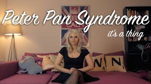 Peter Pan Syndrome Life Through Lenses Youtube