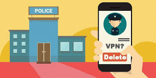 Can Police Track Vpn Answered Internet Access Guide