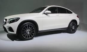 Mercedes Benz Glc Coupe 2020 Revealed Its Looks Latest Automotive News Fairwheels Mercedes Benz Glc Coupe Mercedes Benz Glc Mercedes Benz