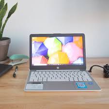 Hp Stream 11 Basic Computing In A Compact Package