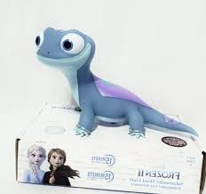 Brand New Unopened Frozen 2 Bruni Salamander Mood Light Fast Free Shipping Disney Frozen 2 Disney Frozen Mood Colors