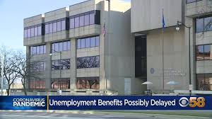 What Does New Stimulus Bill Mean For Unemployment Payments
