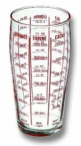 Verre Mesure Professionnel Verre Trempe Verre Mesure Professionnel Trempe Liquid Measuring Cup Measuring Cups Cup