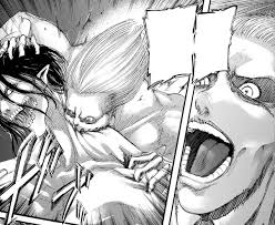 Jaw Titan Attack On Titan Wiki Fandom 2,000 years ago, ymir was forced into slavery after her home was invaded by the tribal king, fritz. jaw titan attack on titan wiki fandom