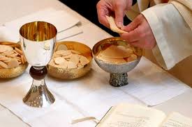 Le Vin De Messe Tout Ce Qu Il Faut Savoir Sur Le Vin Liturgique