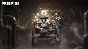 Wallpaper Elite Pass Season 7 Steampunk Gambar Karakter Gambar Naga Karakter Fiksi