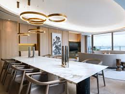 Minimal Dining Rooms That Offer An Invigorating New Look Dining Room Interiors Dining Table Marble Dining Room Design