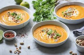 Soupe De Butternut Au Cookeo Recette Cookeo Recette Cookeo Recette Monsieur Cuisine Recette Buternut Recette