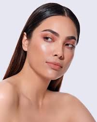 Makeup Pour Les Peaux Olives A Mates Iman