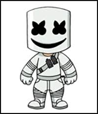 Here's a complete guide on how to change your character in fortnite. How To Draw Fortnite Video Game Characters Drawing Tutorials Cartoons How To Draw Fortnite Illustrations Lessons