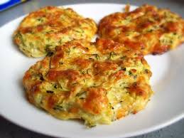 Galettes Moelleuses Courgettes Et Mozzarella Recettes De Cuisine Recette Avec Courgette Cuisine