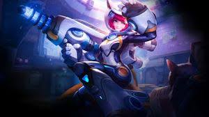 Ultra Hd 4k Kimmy Astrocat Skin Mobile Legends 3840x2160 Wallpaper Mobile Legend Wallpaper 3840x2160 Wallpaper Mobile Legends