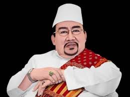Habib ali menjadi sosok pertama yang ditemui habib rizieq sepulang dari arab saudi. Mxm1ynpzld Ihm