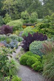 Mosaic Gardens Evergreen Garden Garden Layout Garden Design
