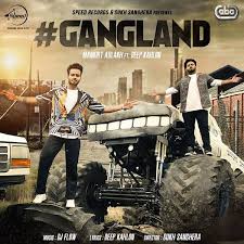 Download Gangland Mp3 Song Singer Mankirt Aulakh Music Dj Flow Djdosanjh Com Mp3 Song Download Mp3 Song Songs