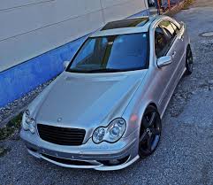 C32 Amg Mercedes Benz Cars Mercedes Benz Amg Mercedes Benz