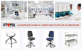 Biofit Clean Room Chairs Is The Integral Part Of Work Place Ergonomics Choose A Chair For What It Can Do To Make Your Employe Furniture Room Chairs Clean Room