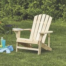 Unpainted Fir Adirondack Chair Adirondack Chair Wood Adirondack Chairs Outdoor Patio Furniture Cover
