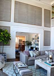 Large Walls Decorating Tips Sfeenks Com High Ceiling Living Room Tall Wall Decor Wall Decor Living Room