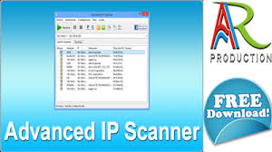 2017 07 Advancedipscanner 2 5 Freedownload Latestfullversion Allwindows Html Free Download Free Scanner