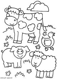 Animal Coloring Pages Printable Farm Animals Colouring Pages Farm Animals Coloring Pages P Farm Coloring Pages Farm Animal Coloring Pages Animal Coloring Pages