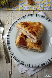 Cordon Bleu Maison Blog De Chataigne Recette Cordon Bleu Maison Alimentation Cordon Bleu