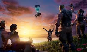 Fortnite is the completely free multiplayer game where you and your friends can jump into battle royale or fortnite creative. Fortnite Event When Is The Season 10 Live Event Leaks Event Date Time New Map Gaming Entertainment Express Co Uk