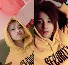 Dòng trạng thái của thiều bảo trâm được sơn tùng thả tim. Ywm59j 5dfnp M