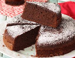 Le Gateau Au Chocolat Des Ecoliers Est Un Gateau Au Chocolat A Base De Chocolat Noir Sucre En Gateau Chocolat Gateau Des Ecoliers Recette Gateau Orange