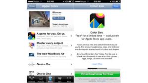 There Are Free Downloads In The Apple Store App Now Apple Store App Ios App