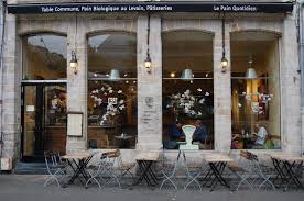 Le Pain Quotidien Lille France