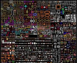 ป กพ นในบอร ด Interior Design Cad Block Free Download Autocad Block Cad Block Cad Drawings Autocad Drawing