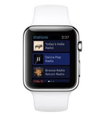 Pin By The Lastpost On Apple Watch Apple Watch Apps Apple Watch Pandora Radio