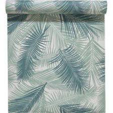 Les Produits Les Conseils Et Les Idees Pour Le Bricolage La Decoration Et Le Jardin Leroy Merlin Papier Peint Papier Peint Feuilles Papier Peint Intisse
