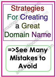 How To Select Domain Name For Your Website Guiding Rules And Tricks Website Hosting Domain Names