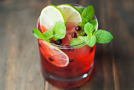 Huckleberry Vodka Infusion And Moscow Mule Recipe Use Real Butter Moscow Mule Recipe Infused Vodka Mule Recipe