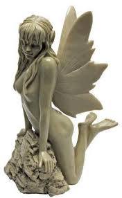 Design Toscano The Enchanted Garden Fairies Sculpture Marilee Walmart Com In 2020 Fairy Statues Garden Fairies Figurines Garden Statues