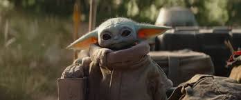 The Hands Down Funniest And Cutest Baby Yoda Memes On Twitter Revelist Disney delayed their production so as to if you want your baby yoda items now, you've got many options outside of disney. funniest and cutest baby yoda memes