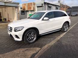 Merc Glc Suv Mercedes Benz Glc Mercedes Benz Car Lease