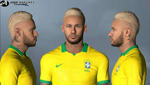 Neymar is a very key part of a team that this is currently breaking. Pes 2017 Neymar Psg By Abdo Mohamed Facemaker Pes Patch