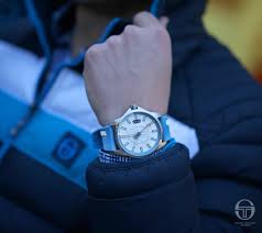 Sergiotacchini Sergiotacchiniwatches Watchoftheday Watchmaking Newcollection Dailywatch Watchlover Watchofinstagram Worldfamous Casual Trendy Luxury