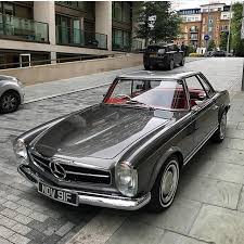 Mercedes Benz 250 Sl Photo By Tim Spot Mercedes Mercedesbenz 280sl Pagode Classiccar Vintagecar Classic Cars Classic Mercedes Mercedes Benz Cars