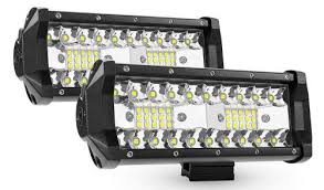 Best Led Light Bar In 2020 Reviews And Buying Guide Led Light Bars Best Led Light Bar Bar Lighting