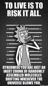 Rick And Morty Season 3 Episode 2 Rick And Morty Quotes Rick And Morty Poster Rick And Morty Season