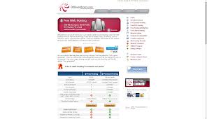 Free Web Hosting With Php Mysql And Cpanel No Ads Free Web Hosting Free Website Hosting Web Hosting