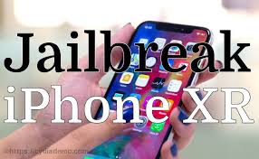 Jailbreak New Iphone Xr With The Help Of Latest New Technologies For 100 Free Read More Https Cydiademo Com New Iphone Iphone New Technology