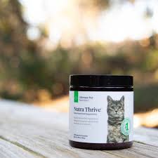 Nutra thrive comprises of natural ingredient to improve the digestive system of your dog. Ultimate Pet Nutrition On Twitter Kittens Again My Cats Are 6 Years Old And They Have Been Getting Thrive Supplement For About Two Months They Now Chase Each Other Around The