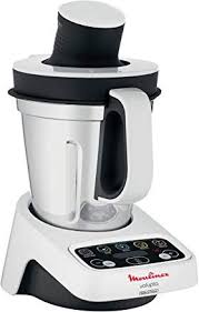 Mixeurs Blender Mixeur Plongeant Batteur Electrique Robot Mixeur Hachoir Cuiseur Robot Cuiseur Moulinex