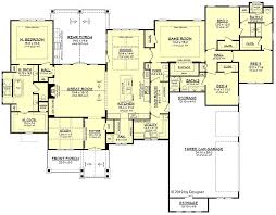 Browse our collection of contemporary ranch house plans for designs that apply a clean, contemporary aesthetic to one story layouts. Ranch House Plans Find Your Ranch House Plans Today